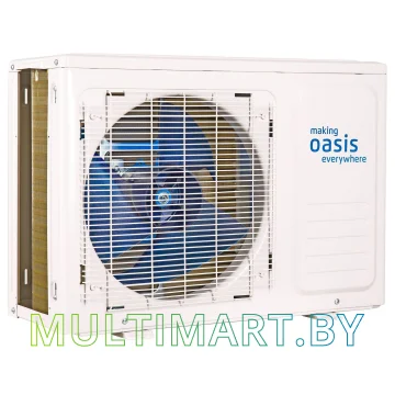 Кондиционер Oasis OC3D-24 картинка 6